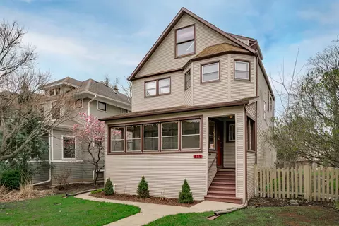 419 N Taylor Ave, Oak Park, IL 60302