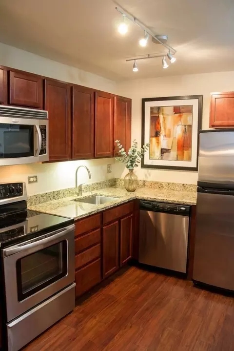 Kitchen - 222 E Pearson St #503, Chicago, IL 60611 photo 2 of 3