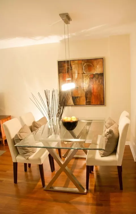 Dining - 222 E Pearson St #503, Chicago, IL 60611 photo 1 of 1