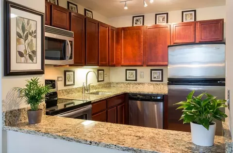 Kitchen - 222 E Pearson St #503, Chicago, IL 60611 photo 1 of 3