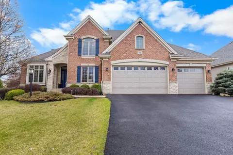 941 Tivoli Dr, Rockford, IL 61114