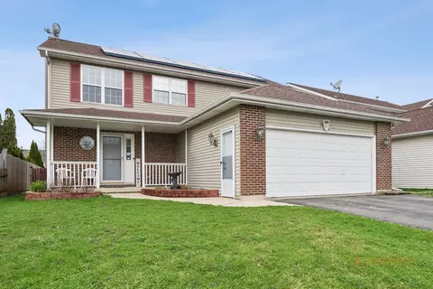 521 S Sheridan Rd, Lakemoor, IL 60051