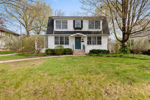311 Temple Ave, Highland Park, IL 60035