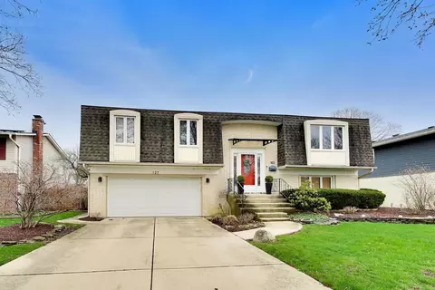 127 W King Henry Ct, Palatine, IL 60067