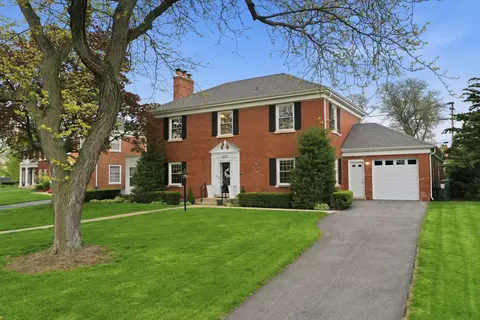 213 Country Club Rd, Chicago Heights, IL 60411