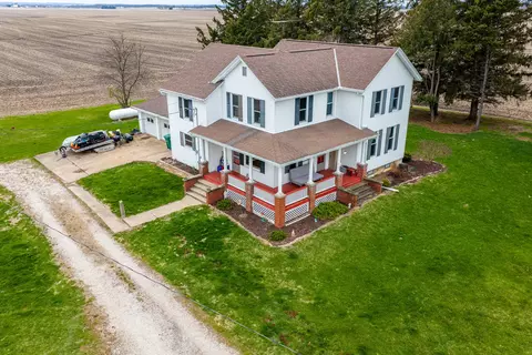 16606 Backbone Rd, Princeton, IL 61356