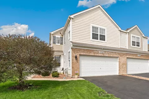 25340 Colligan St, Manhattan, IL 60442