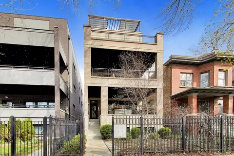 2912 W Shakespeare Ave #2, Chicago, IL 60647