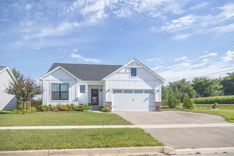 lot W A4 W Paw Paw Ave, Cortland, IL 60112