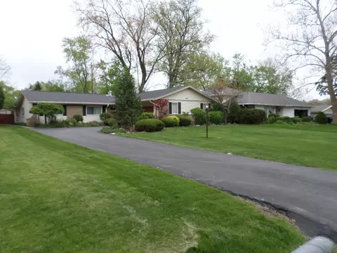 Exterior - 20331 Fairfield Ave, Olympia Fields, IL 60461 photo 2 of 7