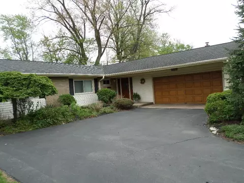 Exterior - 20331 Fairfield Ave, Olympia Fields, IL 60461 photo 3 of 7