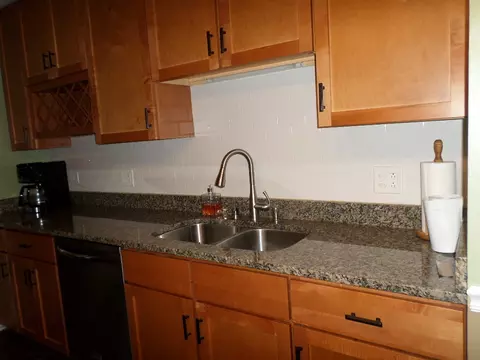 Kitchen - 20331 Fairfield Ave, Olympia Fields, IL 60461 photo 2 of 3