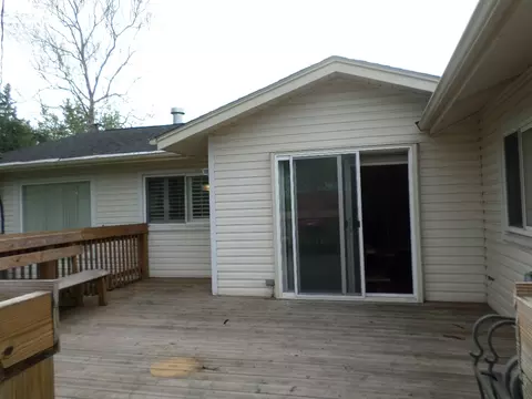 Exterior - 20331 Fairfield Ave, Olympia Fields, IL 60461 photo 6 of 7