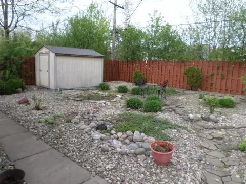 Exterior - 20331 Fairfield Ave, Olympia Fields, IL 60461 photo 7 of 7