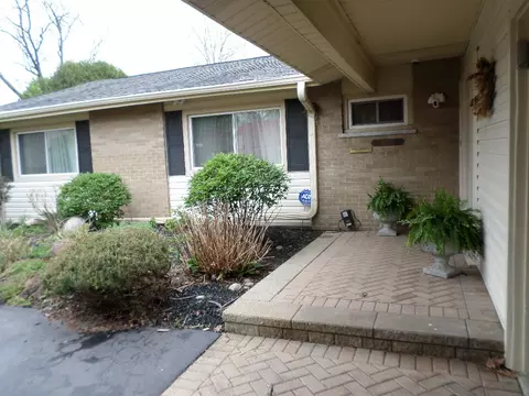 Exterior - 20331 Fairfield Ave, Olympia Fields, IL 60461 photo 4 of 7
