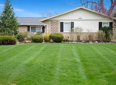 20331 Fairfield Ave, Olympia Fields, IL 60461