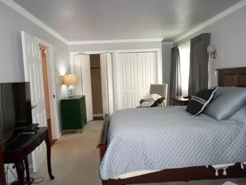 Bedroom - 20331 Fairfield Ave, Olympia Fields, IL 60461 photo 1 of 2