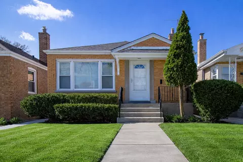 14510 S Lowe Ave, Riverdale, IL 60827