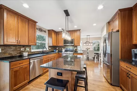 Kitchen - 1324 Richmond Ln, Bartlett, IL 60103 photo 1 of 3