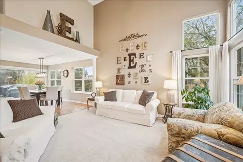 Living - 1324 Richmond Ln, Bartlett, IL 60103 photo 1 of 2