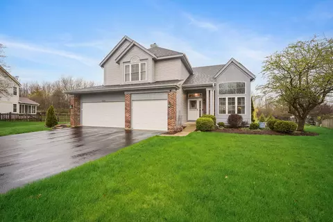 1324 Richmond Ln, Bartlett, IL 60103