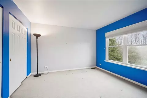 Bedroom - 1324 Richmond Ln, Bartlett, IL 60103 photo 4 of 4