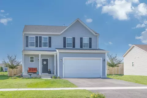 lot A5 Paw Paw Ave, Cortland, IL 60112