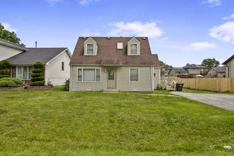 Exterior - 15613 S Homan Ave, Markham, IL 60428 photo 1 of 3