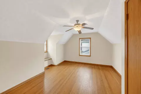 Bedroom - 15613 S Homan Ave, Markham, IL 60428 photo 2 of 4