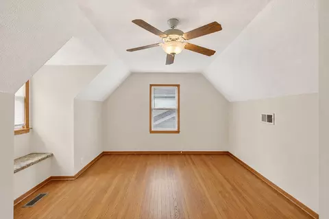 Bedroom - 15613 S Homan Ave, Markham, IL 60428 photo 3 of 4