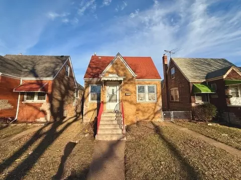 10921 S Avenue H, Chicago, IL 60617