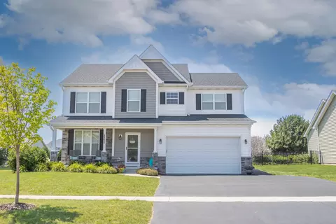 lot A6 Paw Paw Ave, Cortland, IL 60112