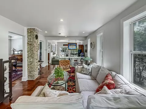 Living - 882 Willow Rd, Winnetka, IL 60093 photo 1 of 5