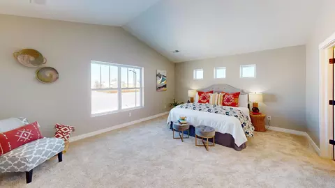Bedroom - lot2 13 18th Ave, Silvis, IL 61282 photo 4 of 6