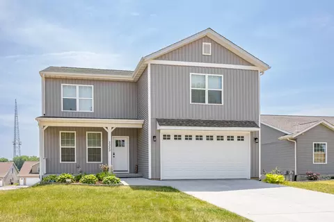 lot2 13 18th Ave, Silvis, IL 61282