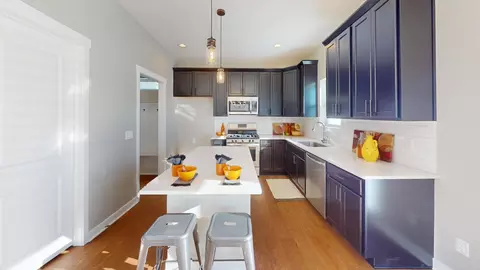 Kitchen - lot2 13 18th Ave, Silvis, IL 61282 photo 1 of 2