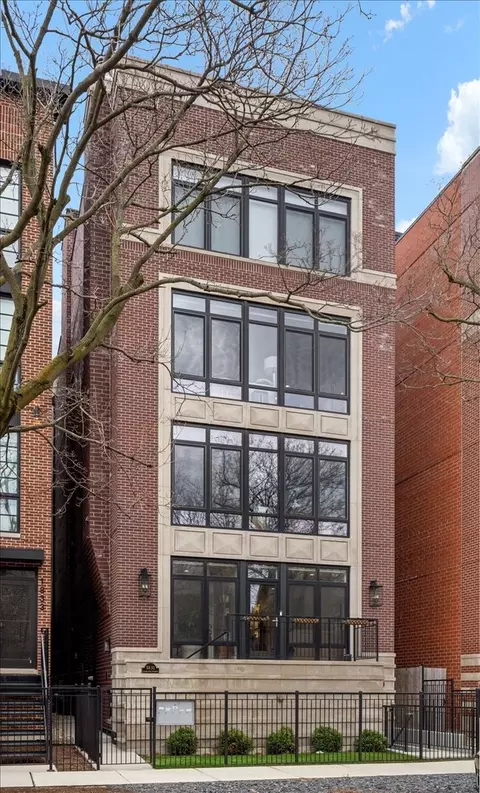1831 N Larrabee St #1, Chicago, IL 60614