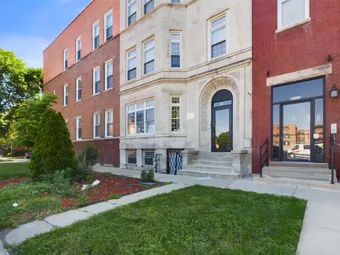 4207 S Indiana Ave #G, Chicago, IL 60653