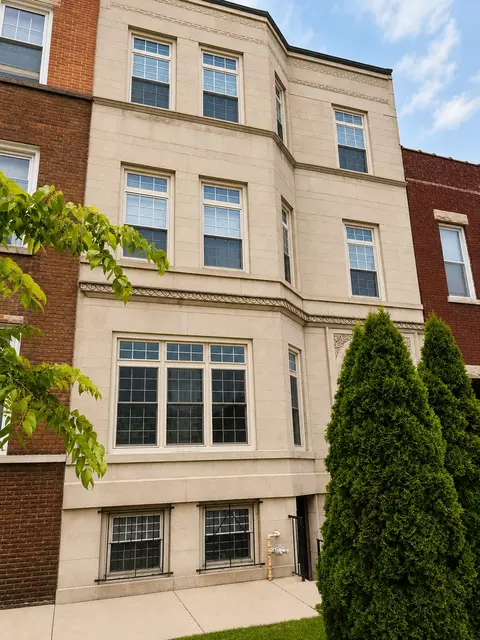 4207 S Indiana Ave #G, Chicago, IL 60653