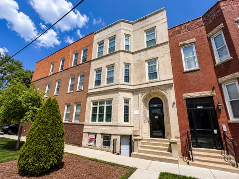 4207 S Indiana Ave #G, Chicago, IL 60653