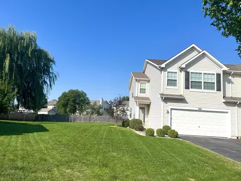 524 Lily Ct #0, Minooka, IL 60447