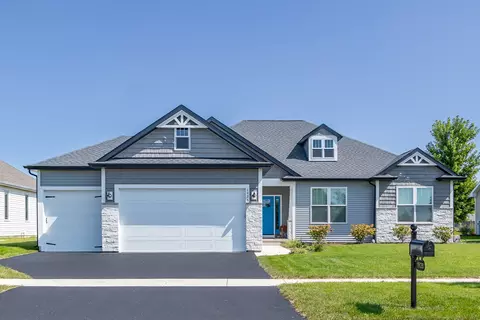 lot135 Blue Heron Ct, Channahon, IL 60410