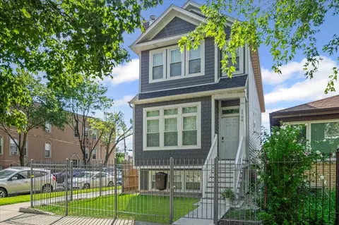 1700 N Harding Ave, Chicago, IL 60647