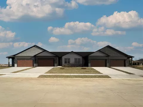 lot12 W Orchid Ln #1, Channahon, IL 60410