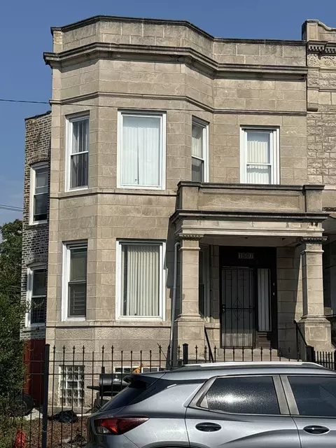 1607 S Sawyer Ave, Chicago, IL 60623