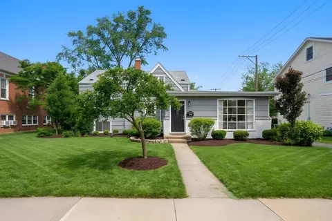 4740 Douglas Rd, Downers Grove, IL 60515