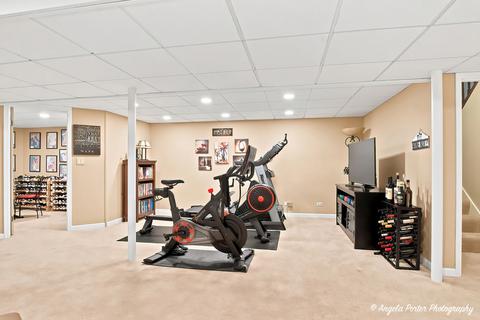 910 Sweetflower Dr, Hoffman Estates, IL 60169 photo 33