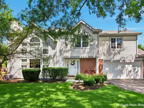 910 Sweetflower Dr, Hoffman Estates, IL 60169
