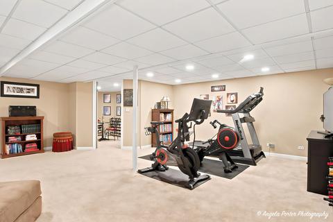 910 Sweetflower Dr, Hoffman Estates, IL 60169 photo 32