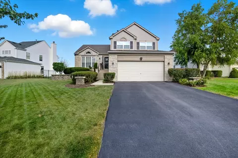 1600 Prairieview Blvd, Bolingbrook, IL 60490